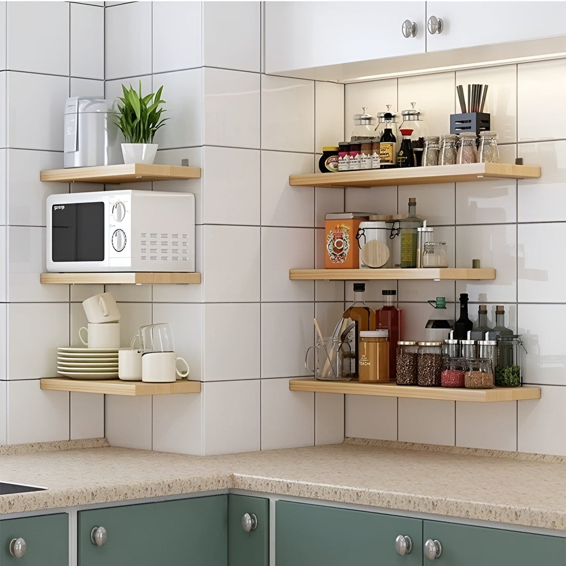 How to Measure Properly Before Buying a Shelf: A Complete Guide