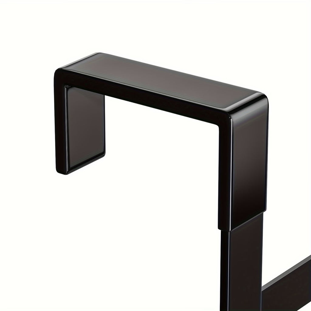 3-Tier Rustproof Over-the-Door Shower Caddy