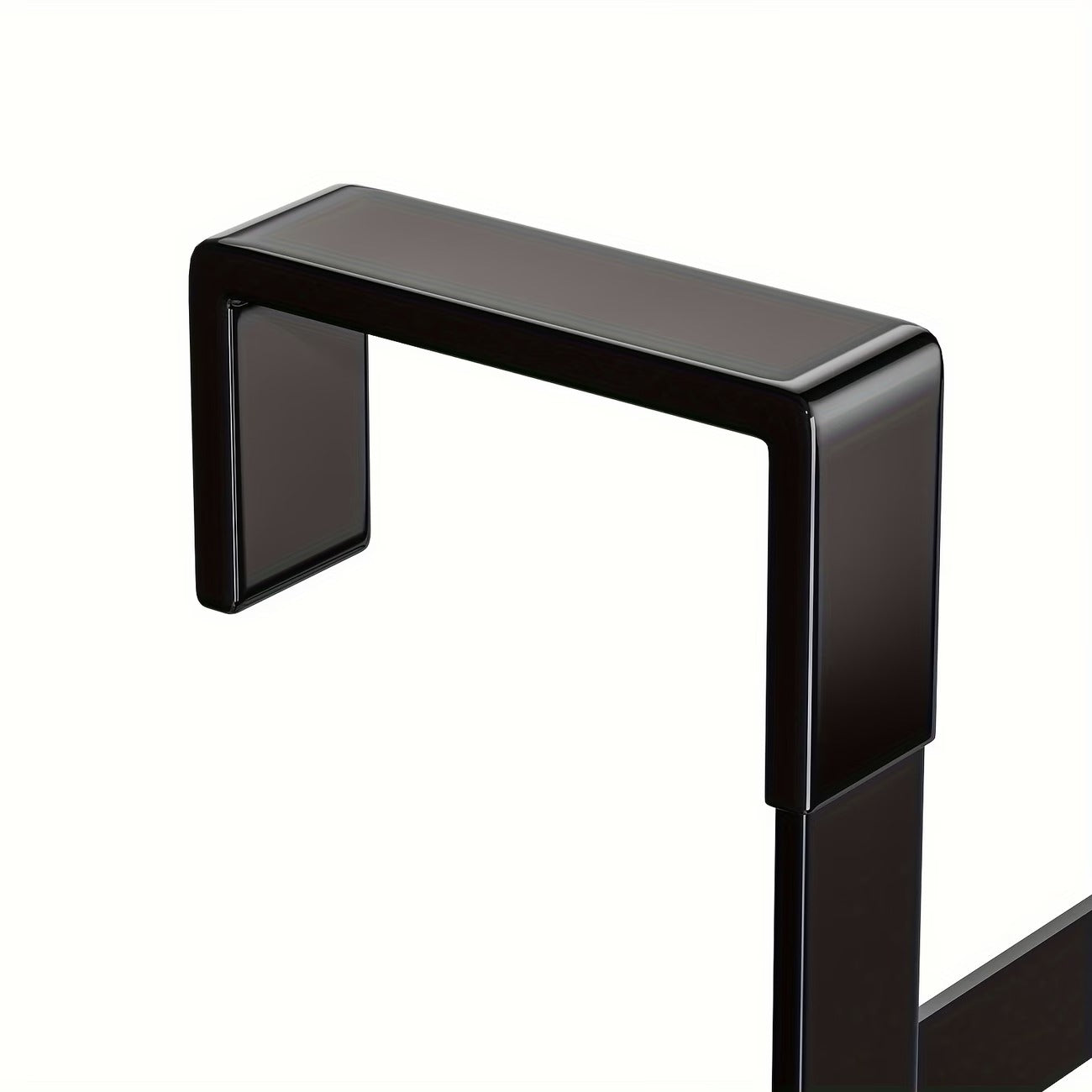 3-Tier Rustproof Over-the-Door Shower Caddy