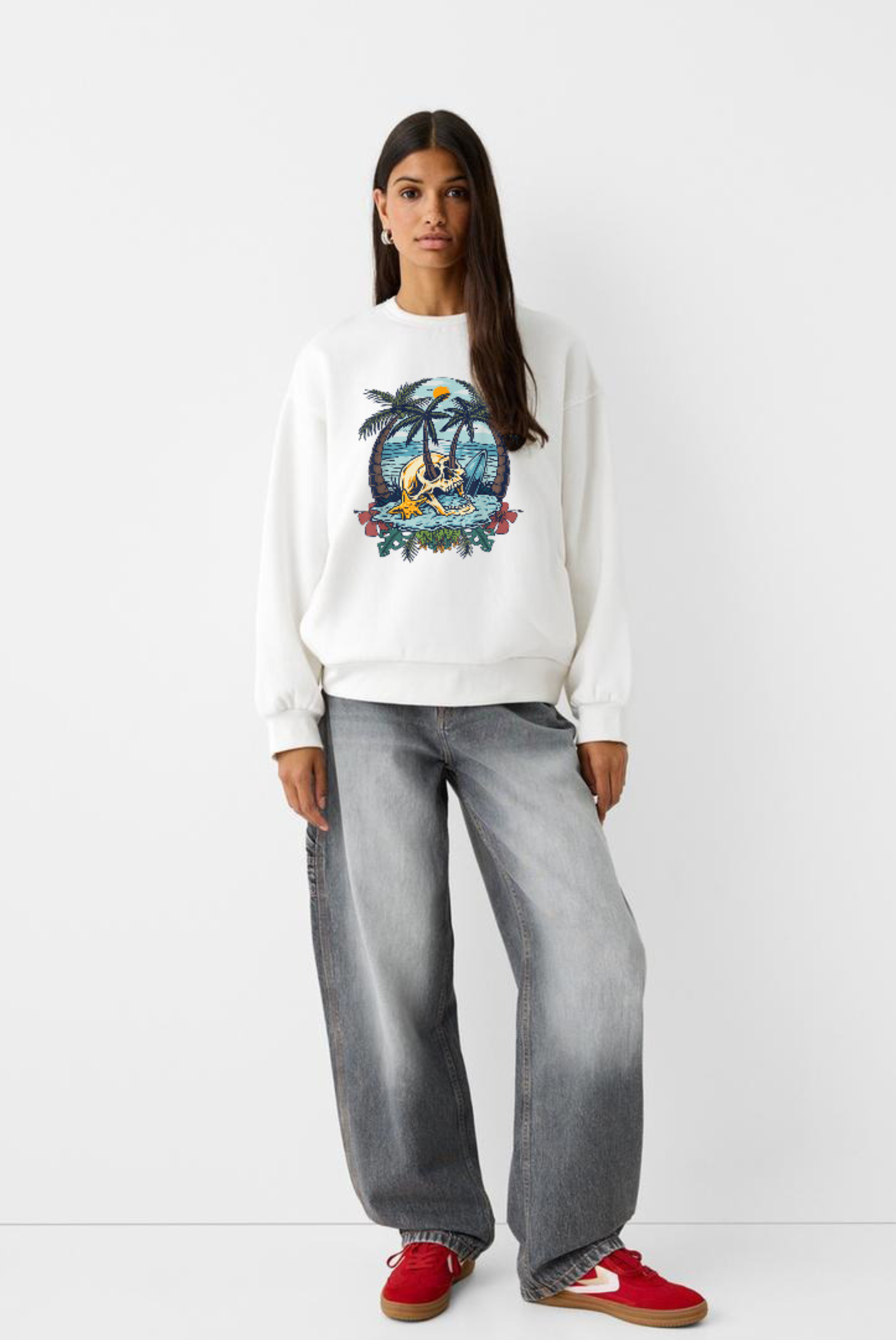 Sweatshirt