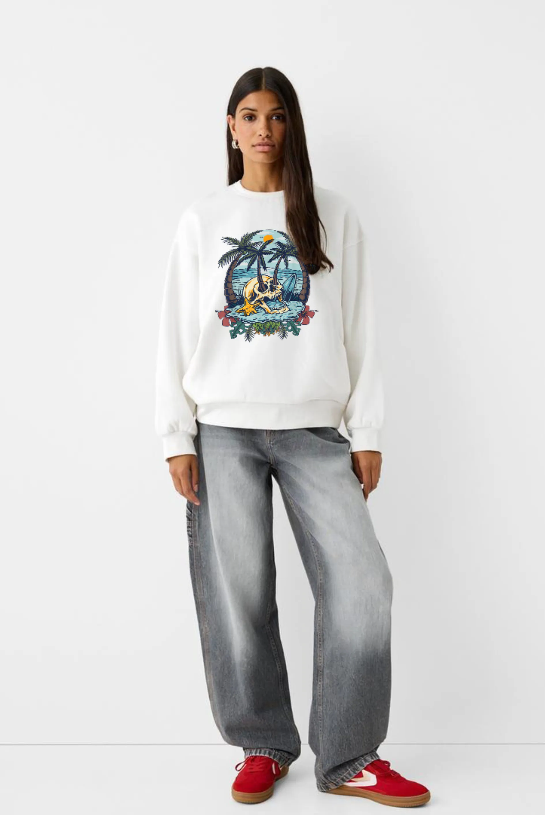 Sweatshirt